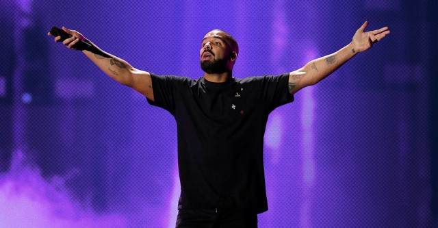 Drake: Rewriting the Rules