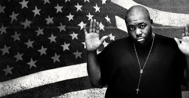 Killer Mike: Prawda prosto w twarz