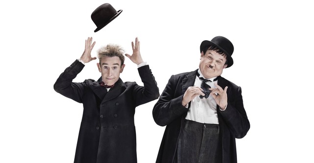 El Gordo y el Flaco (Stan & Ollie)