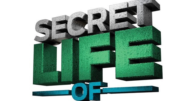 The Secret Life of...