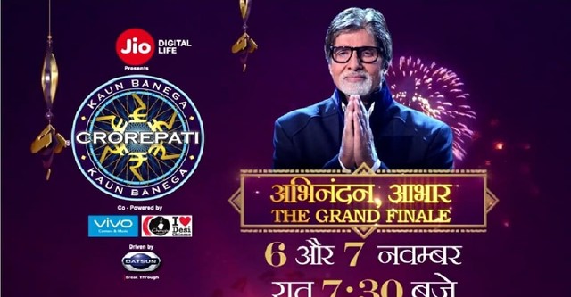 Kbc live today watch online sale