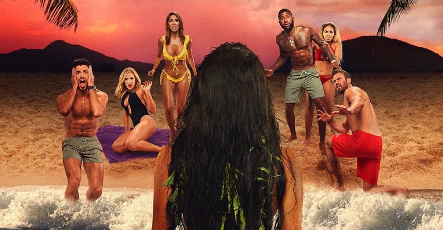 Saison 1 Ex On The Beach Streaming Ou Regarder Les Episodes