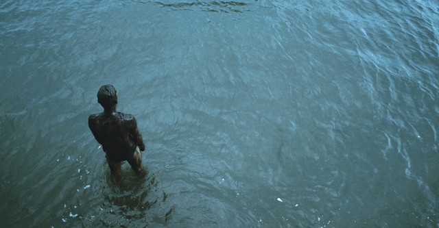 Mantarraya los espíritus ausentes