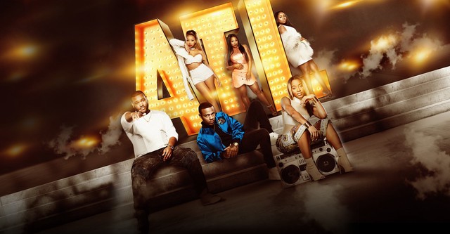 Watch growing up hip hop best sale atlanta season 4 online free