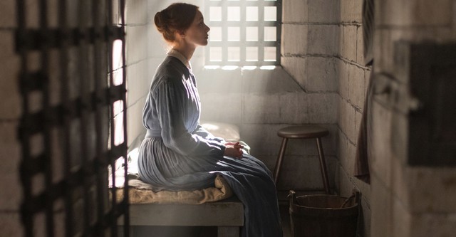 Alias Grace