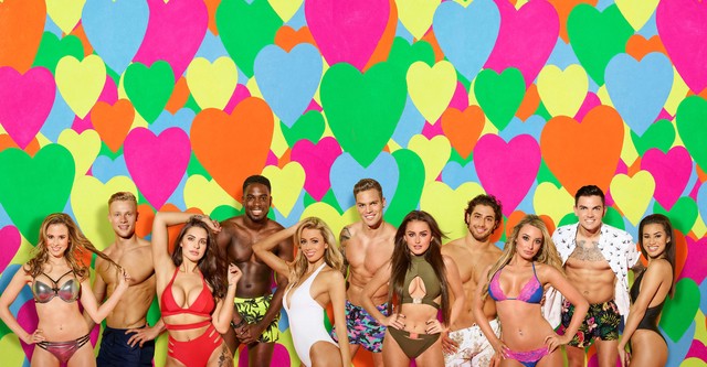 Love Island Temporada 1 - assista todos episódios online streaming