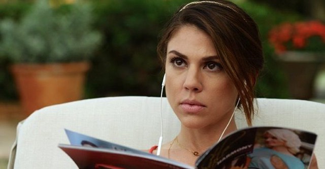 Jamais tu ne me quitteras