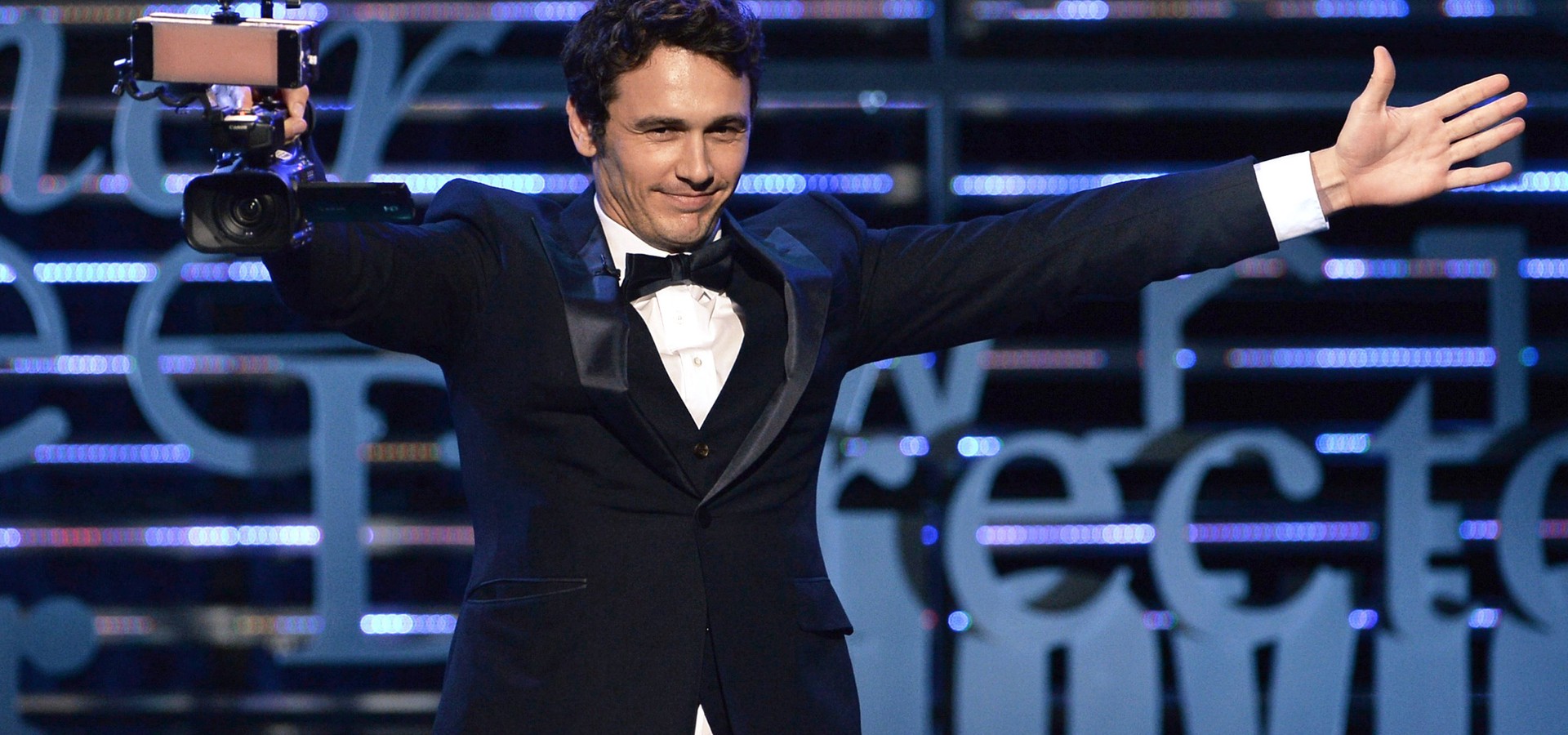 Comedy Central Roast of James Franco streaming