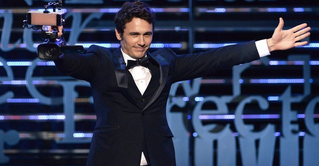 Comedy Central Roast of James Franco