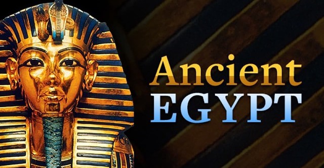 History of Ancient Egypt