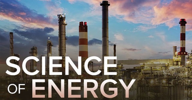 The Science of Energy: Resources and Power Explained