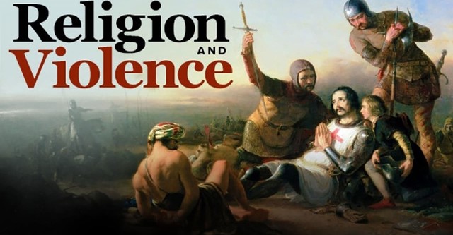 Thinking About Religion and Violence