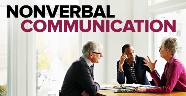 Understanding Nonverbal Communication