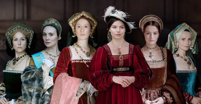 Six Wives with Lucy Worsley