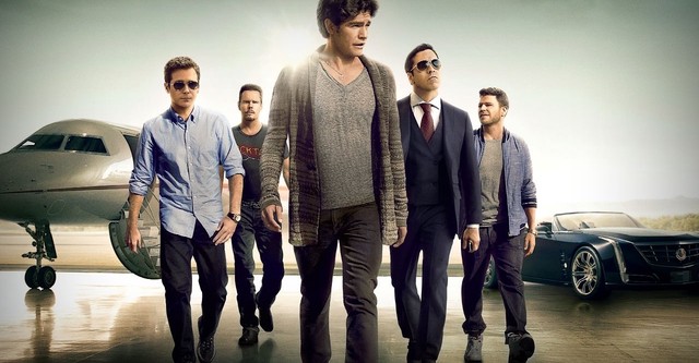 Entourage - Vidas em Hollywood