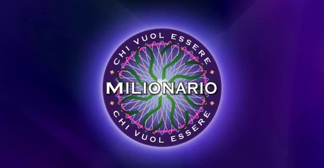 Chi vuol essere milionario?