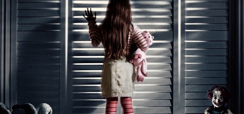 “Poltergeist” : comment voir les films de la franchise dans l’ordre et en streaming