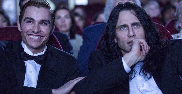 The Disaster Artist