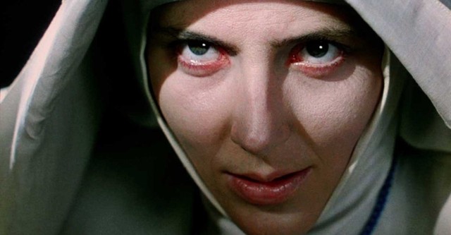 Black Narcissus