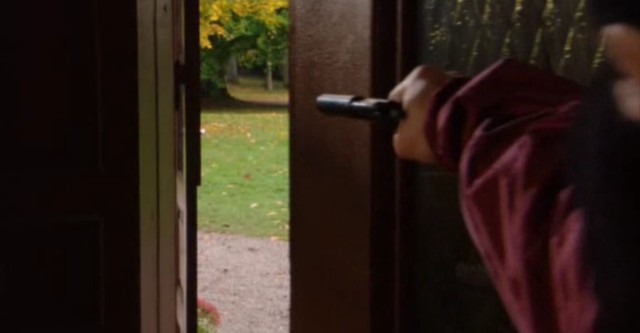 Executive Protection