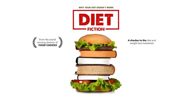 Diet Fiction