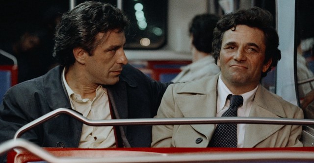 Mikey and Nicky