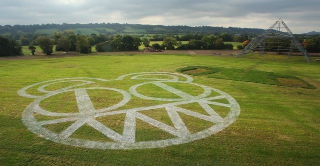 Foo Fighters: Live at Glastonbury