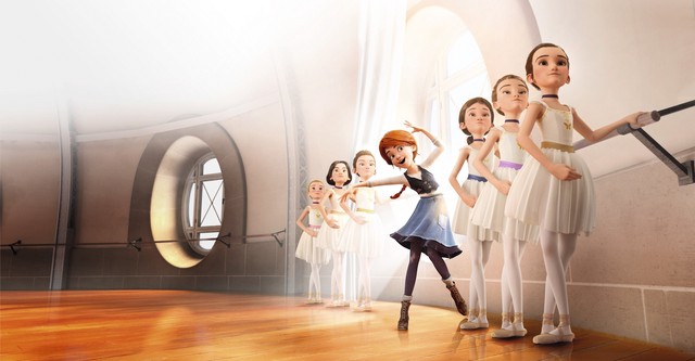 A Bailarina: veja sinopse, elenco e trailer do novo filme da Netflix