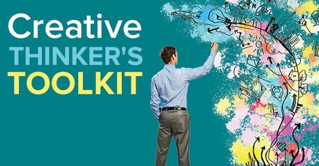 Creative Thinker's Toolkit