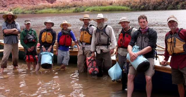 Operation Grand Canyon With Dan Snow