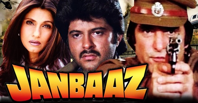 Janbaaz