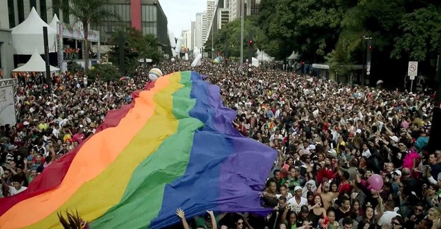 How We Got Gay