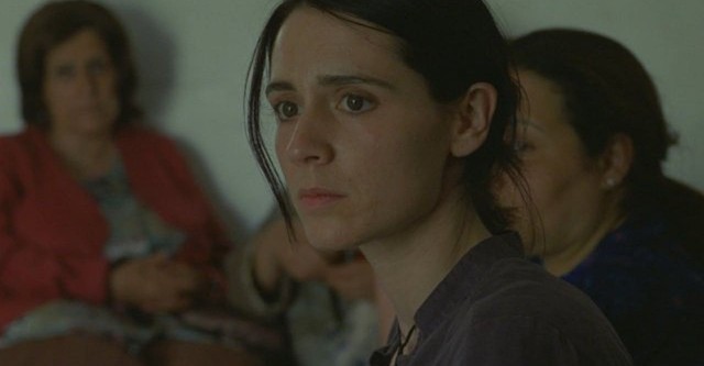 Incendies - A Mulher que Canta