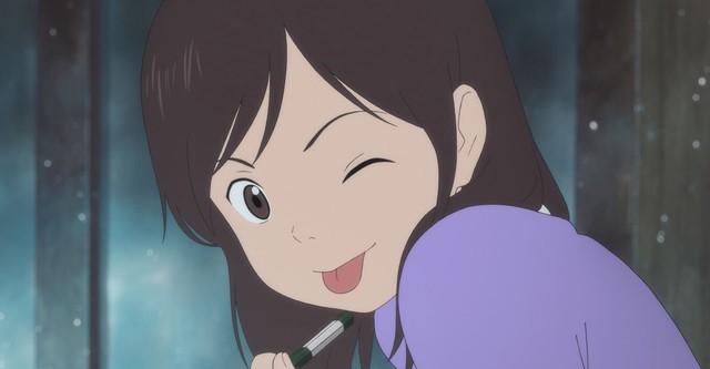 Mirai streaming: where to watch movie online?