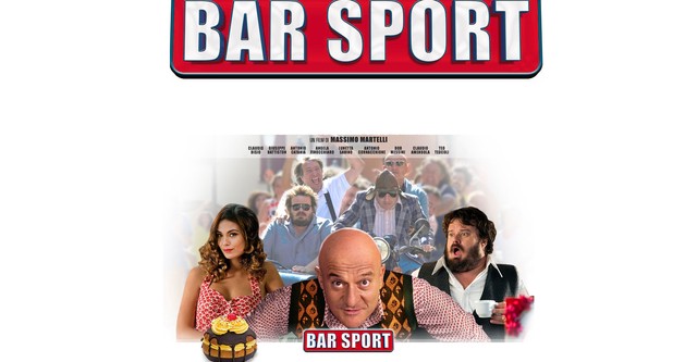 Bar Sport