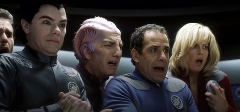 10 Hilarious Sci-Fi Comedies You Need To Watch
