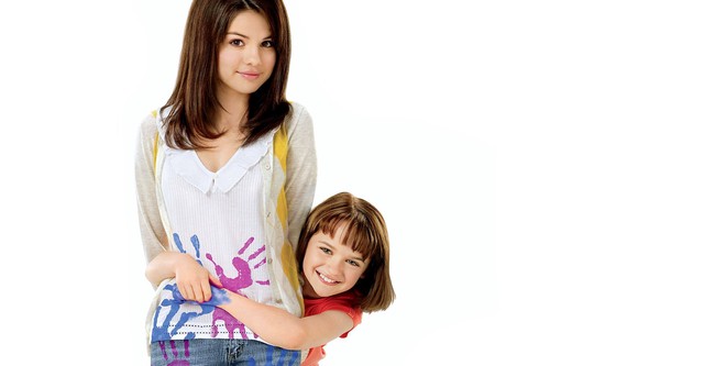 Ramona and Beezus