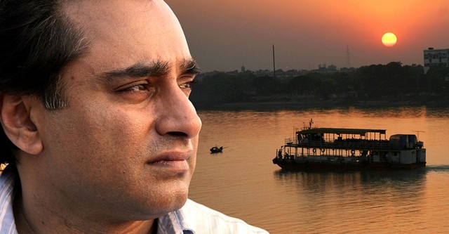 India with Sanjeev Bhaskar