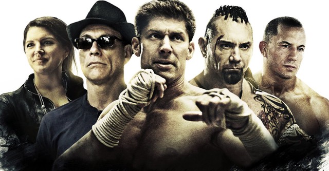 Kickboxer: Venganza