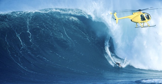 Take Every Wave: The Life of Laird Hamilton