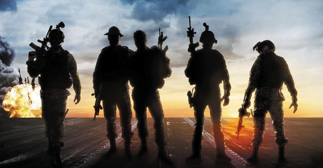 Act of Valor