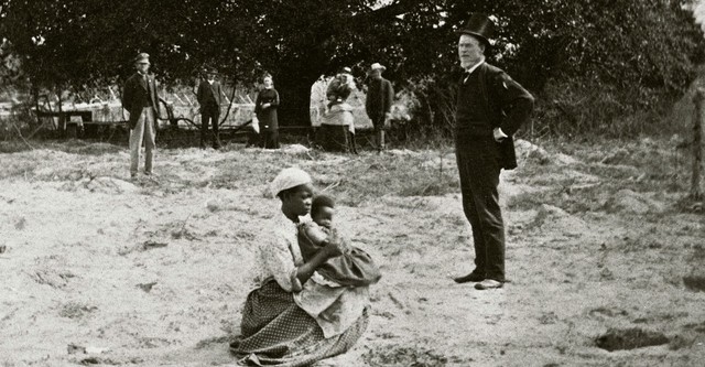 A Violação de Recy Taylor