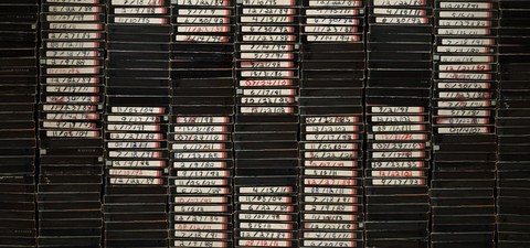 Where to Watch the V/H/S Movies in Order