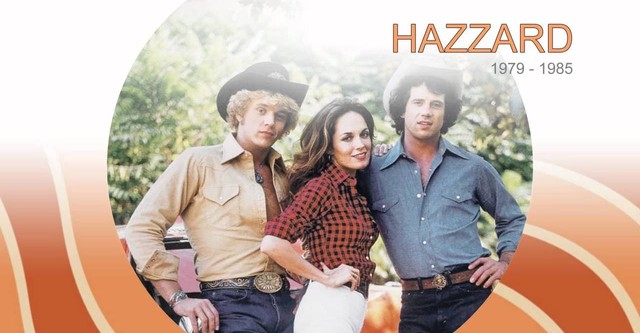 Hazzard Stagione 1 episodi in streaming online