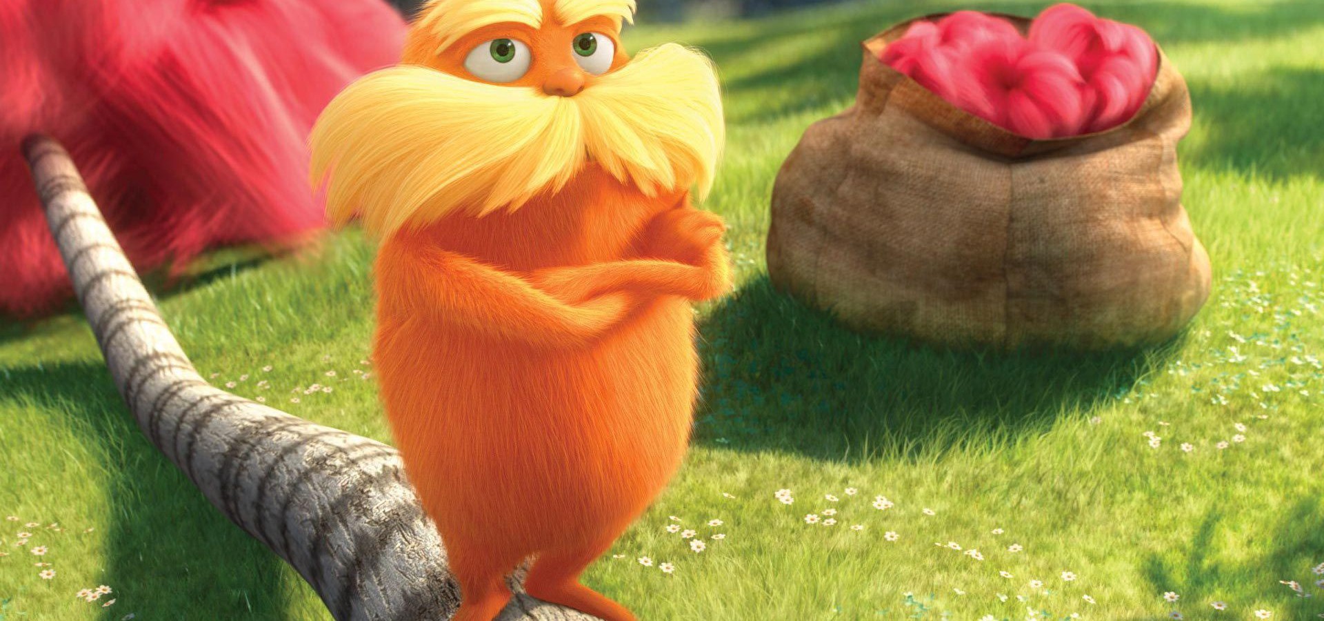 The Lorax streaming where to watch movie online?