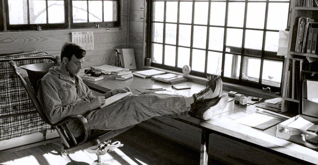 Look & See: A Portrait of Wendell Berry