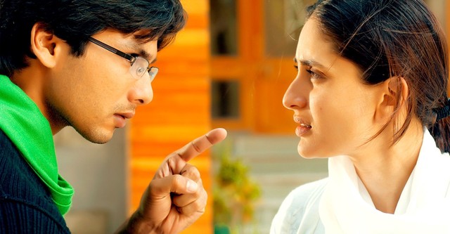 Jab We Met - Als ich Dich traf