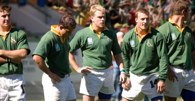 8 films et séries sur le rugby qui transforment l'essai