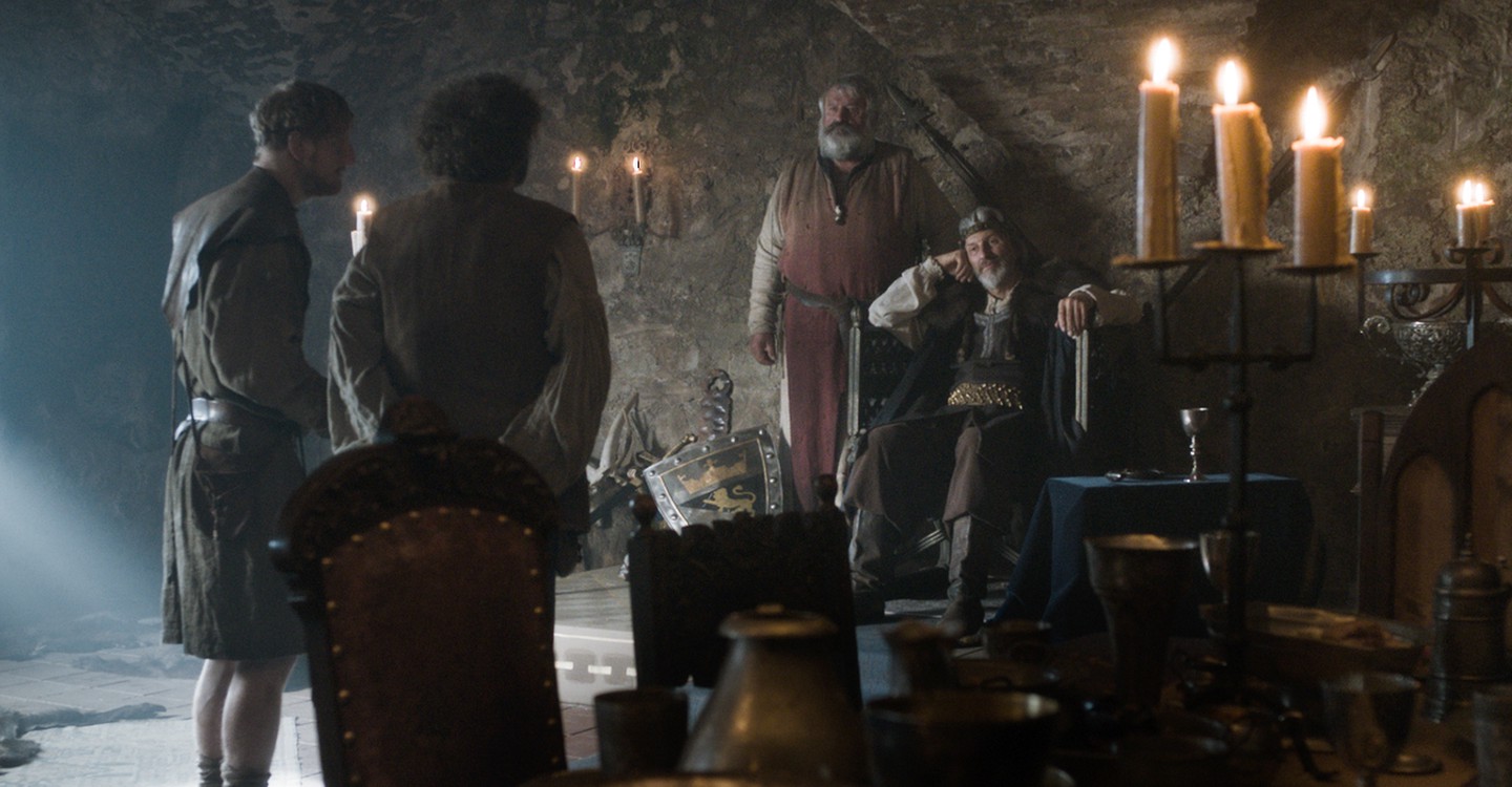 König Laurin Stream