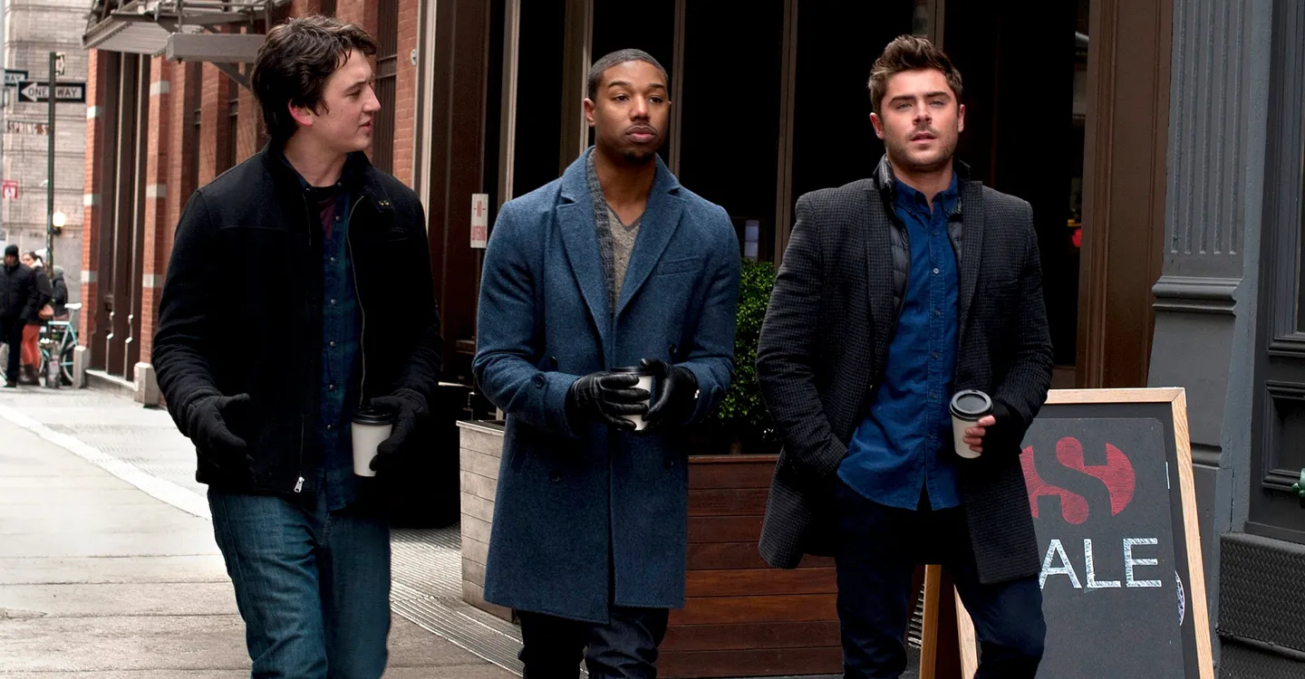The 10 Best Michael B. Jordan Movies, Ranked